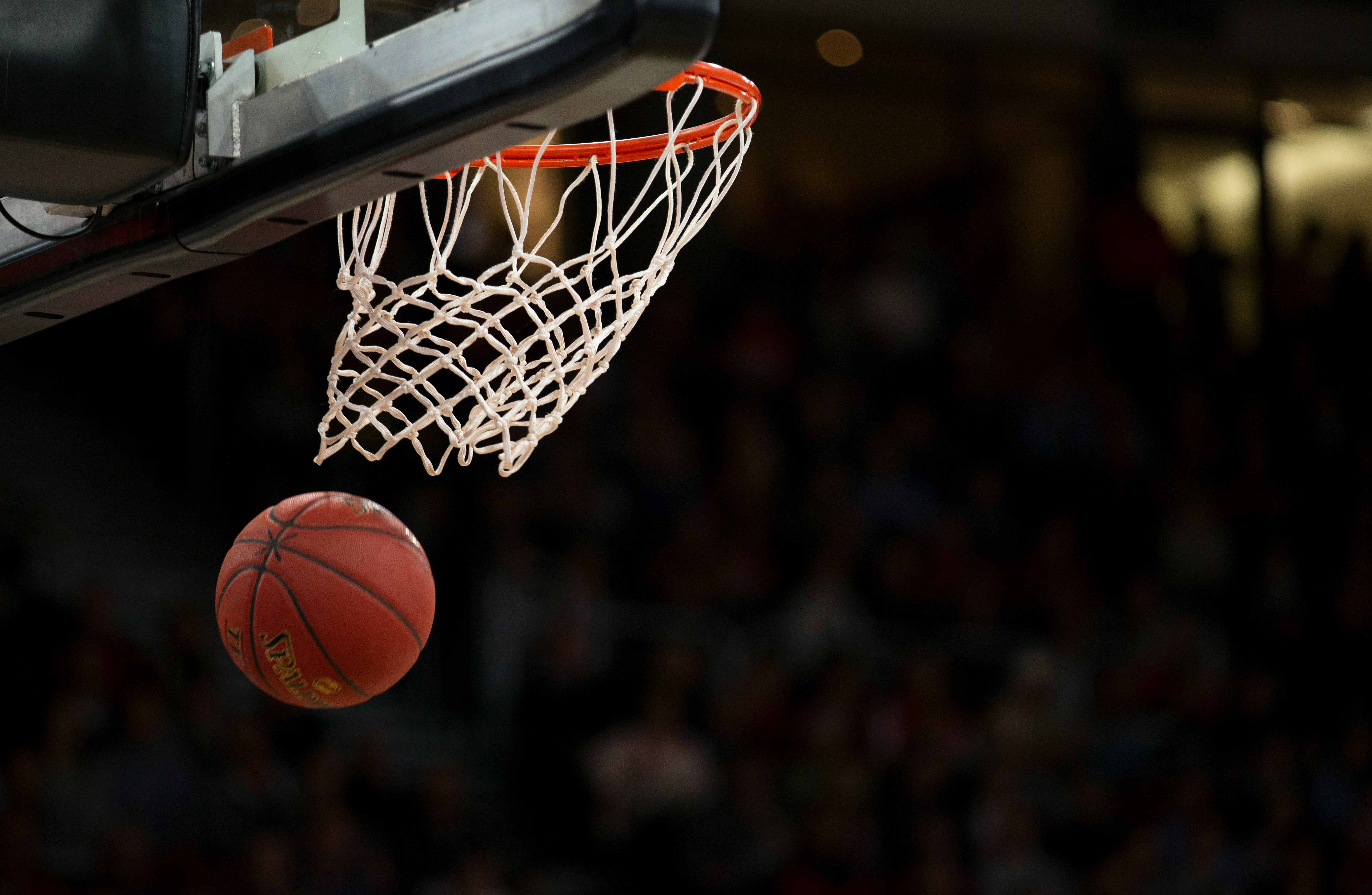Swish!
